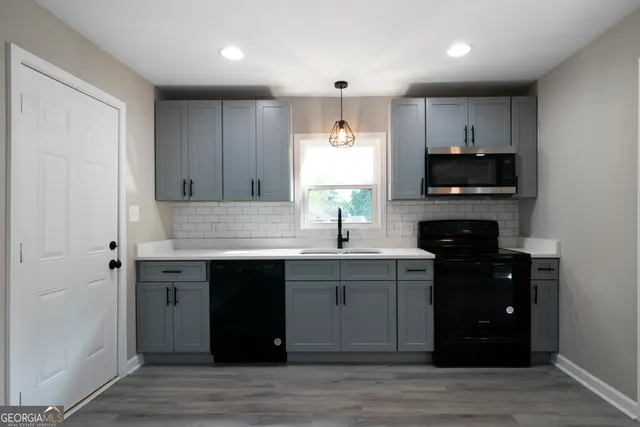 $1,300 | 515 Harper Avenue Southwest, Rome, GA 30161