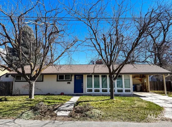 $385,000 | 1210 Abbs Street, Boise, ID 83705