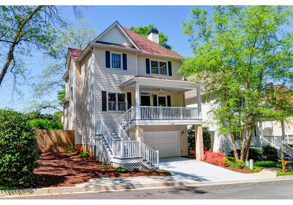 105 Glenlake Commons Drive Decatur, GA 30030 - Photo 1 of 1