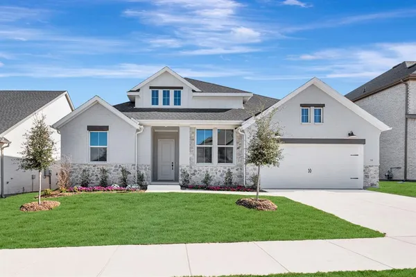 $495,000 | 719 Emerald Heights, Lavon, TX 75166
