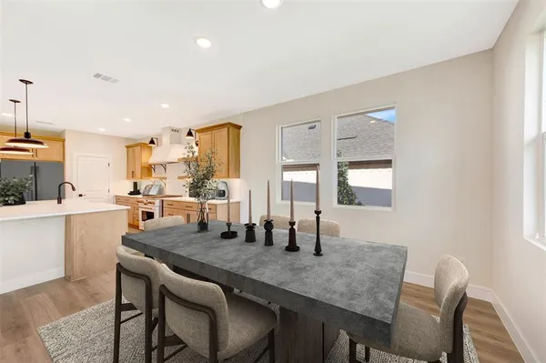 $495,000 | 719 Emerald Heights, Lavon, TX 75166