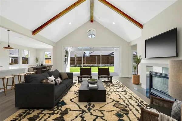 $495,000 | 719 Emerald Heights, Lavon, TX 75166