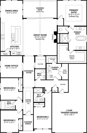 $495,000 | 719 Emerald Heights, Lavon, TX 75166