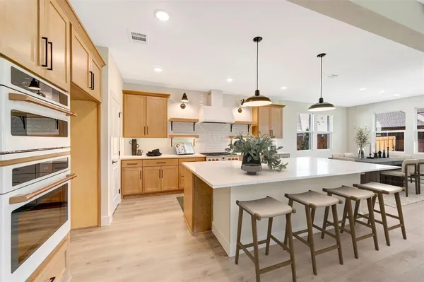$495,000 | 719 Emerald Heights, Lavon, TX 75166