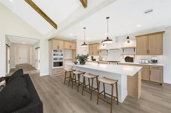 $495,000 | 719 Emerald Heights, Lavon, TX 75166