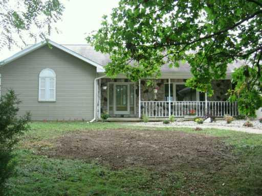 11825 Riethmiller Road Grass Lake, MI 49240 - Photo 2 of 7 Photo 2
