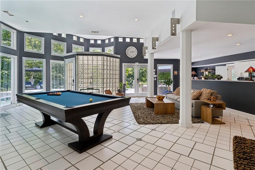 3906 Paces Ferry Road Northwest Atlanta, GA 30327 - Photo 44 of 75 Gallery Image 44