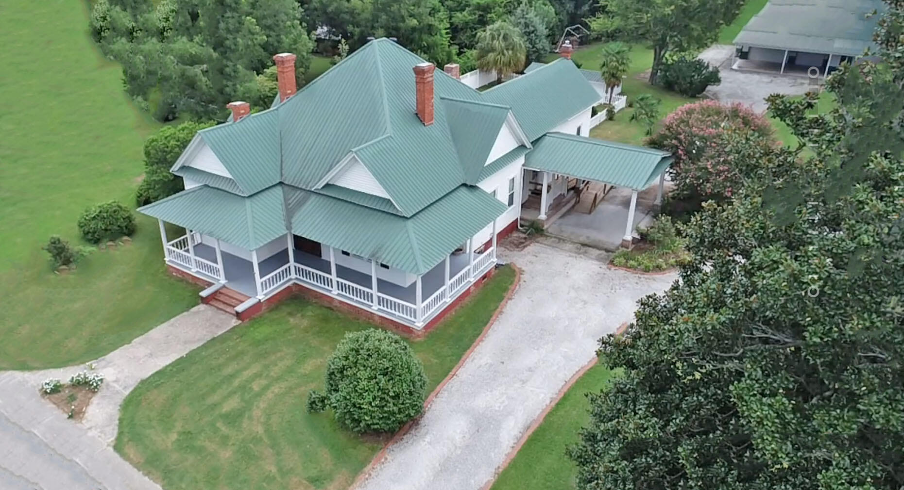 635 Hampton Street Elloree, SC 29047 - Photo 1 of 51 hampton49