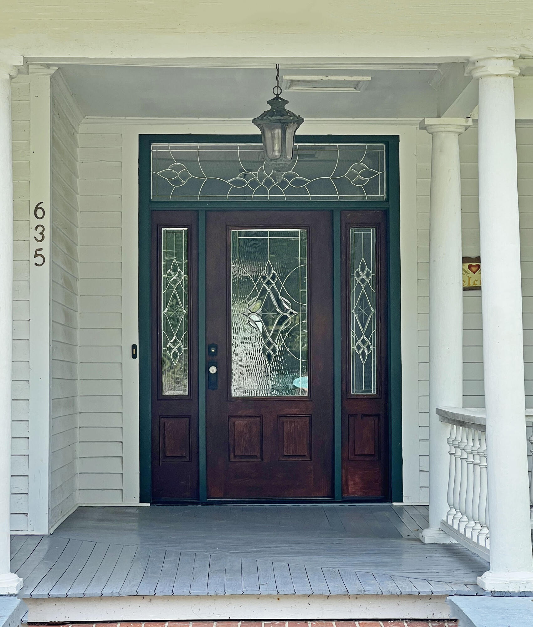 635 Hampton Street Elloree, SC 29047 - Photo 40 of 51 hampton37