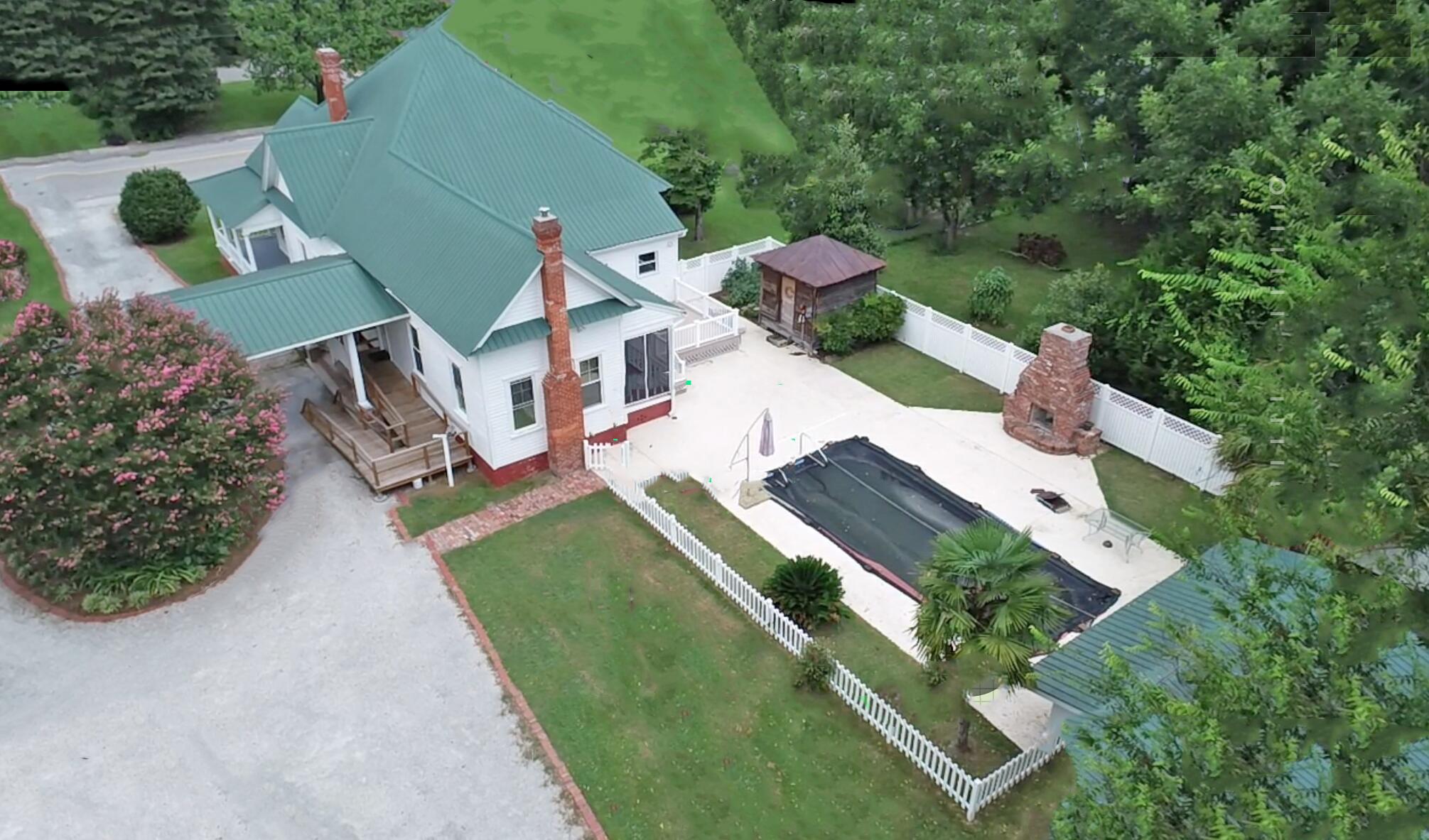 635 Hampton Street Elloree, SC 29047 - Photo 51 of 51 hampton51