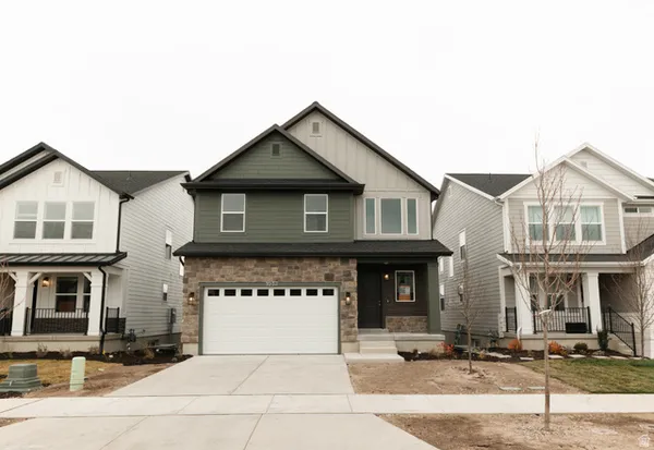 $598,900 | 1032 North 3620 West, Unit 206, Lehi, UT 84048