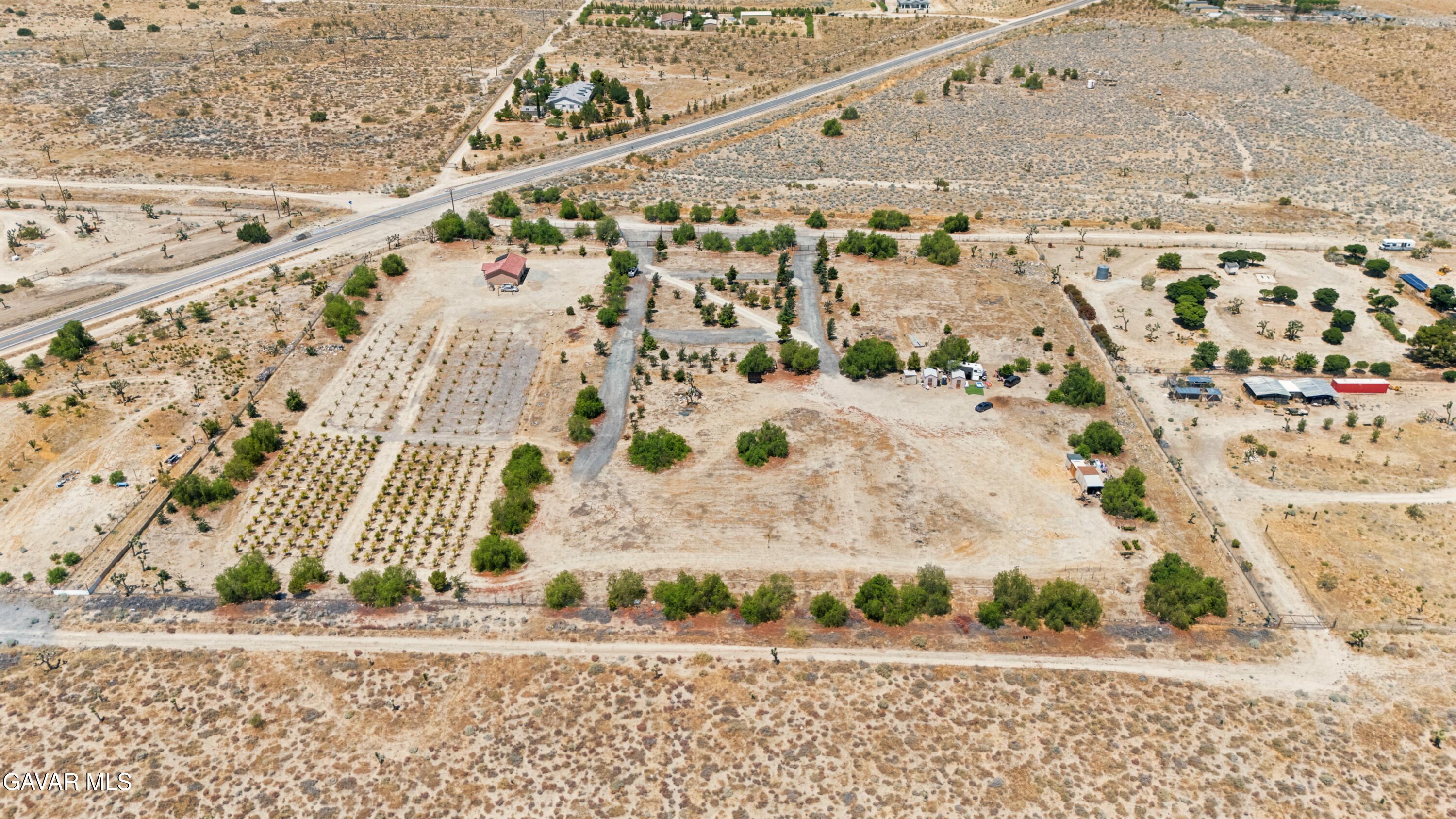 9421 Fort Tejon Road Littlerock, CA 93543 - Photo 7 of 25 DJI_20260623114616_0311_D