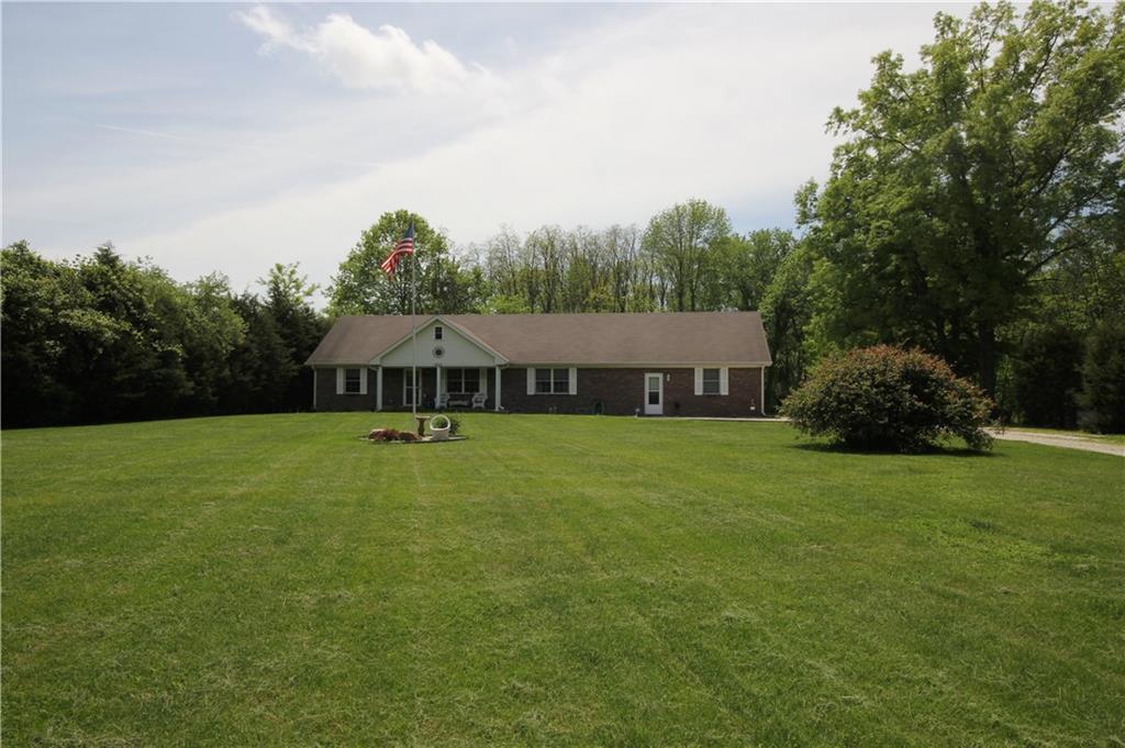 8903 Camby Road Camby, IN 46113 - Photo 1 of 12