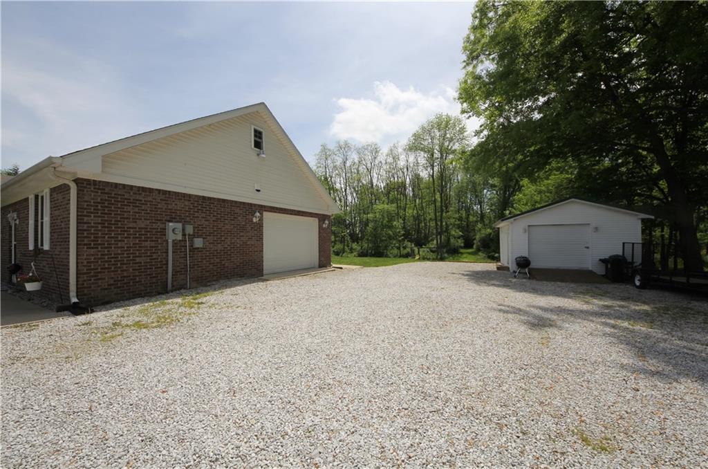 8903 Camby Road Camby, IN 46113 - Photo 6 of 12
