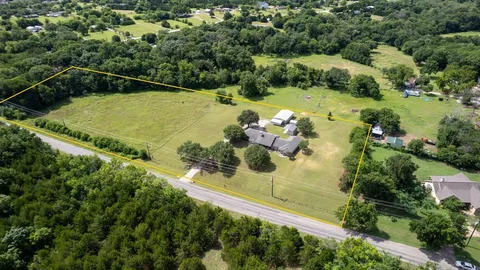 $950,000 | 2515 Taylor Boulevard, Anna, TX 75409