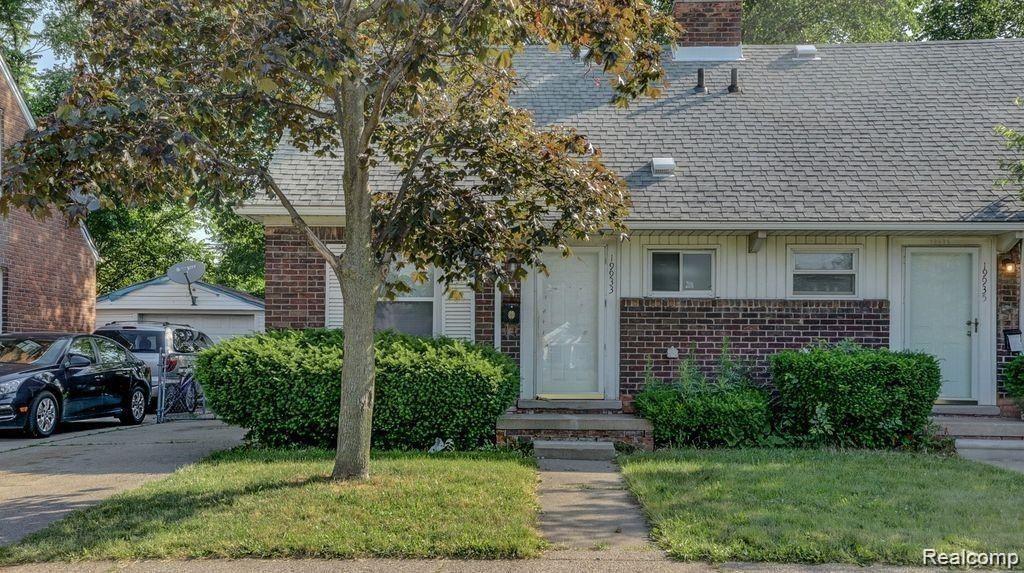 19933-19935 Moross Road Detroit, MI 48224 - Photo 1 of 9