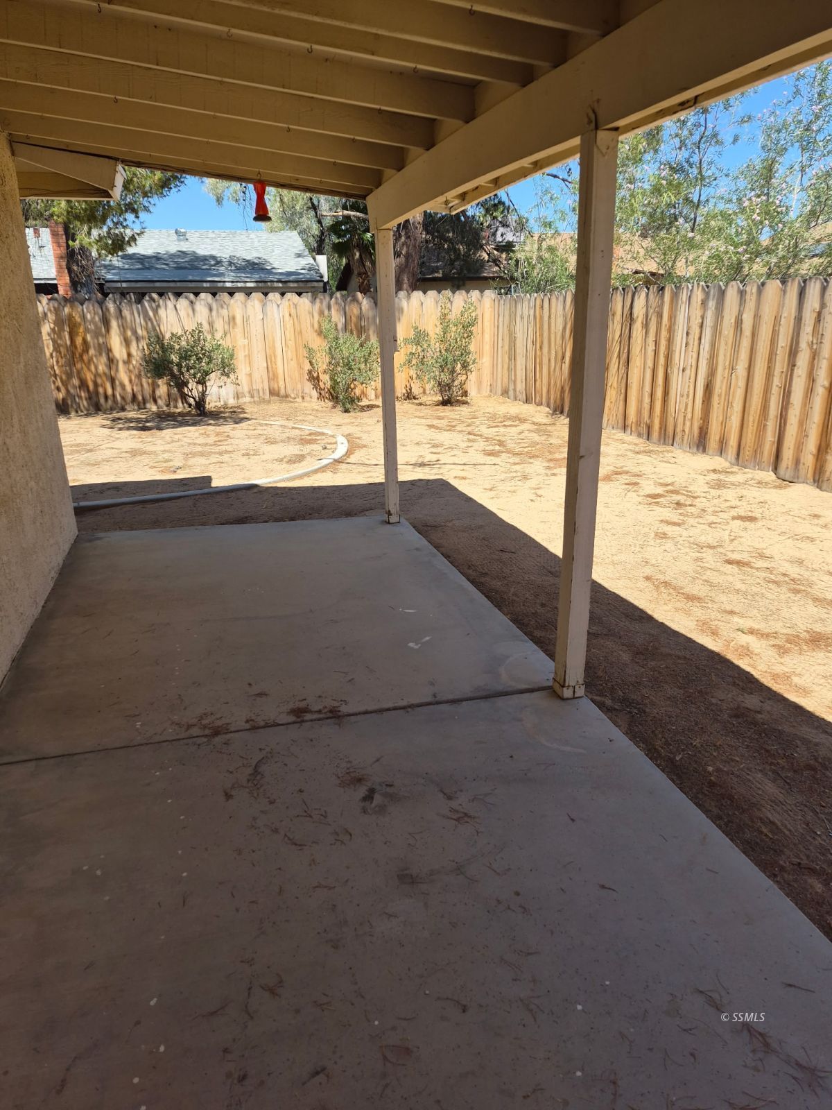 325 South Lincoln Street Ridgecrest, CA 93555 - Photo 32 of 35