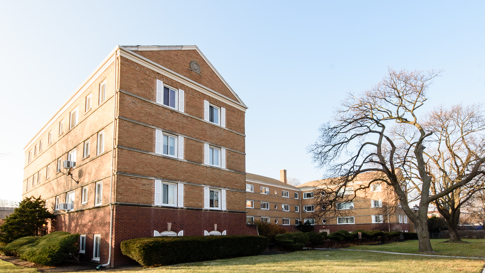 1106 North Harlem Avenue, Unit 3 River Forest, IL 60305 - Photo 1 of 18