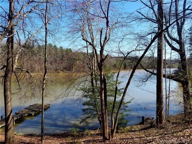 156 McIntyre Road Cherryville, NC 28021 - Photo 1 of 7 Gallery Image 1