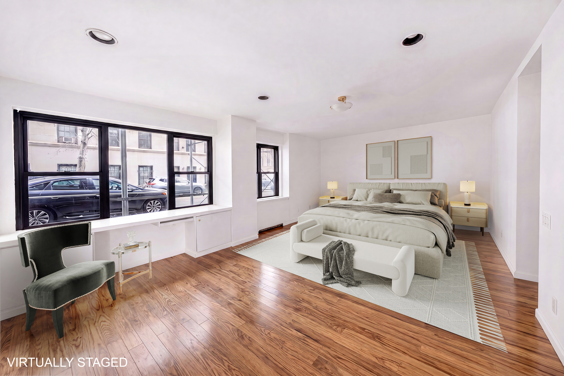 16 Sutton Place, Unit 1A/1B Manhattan, NY 10022 - Photo 6 of 12 Gallery Image 6