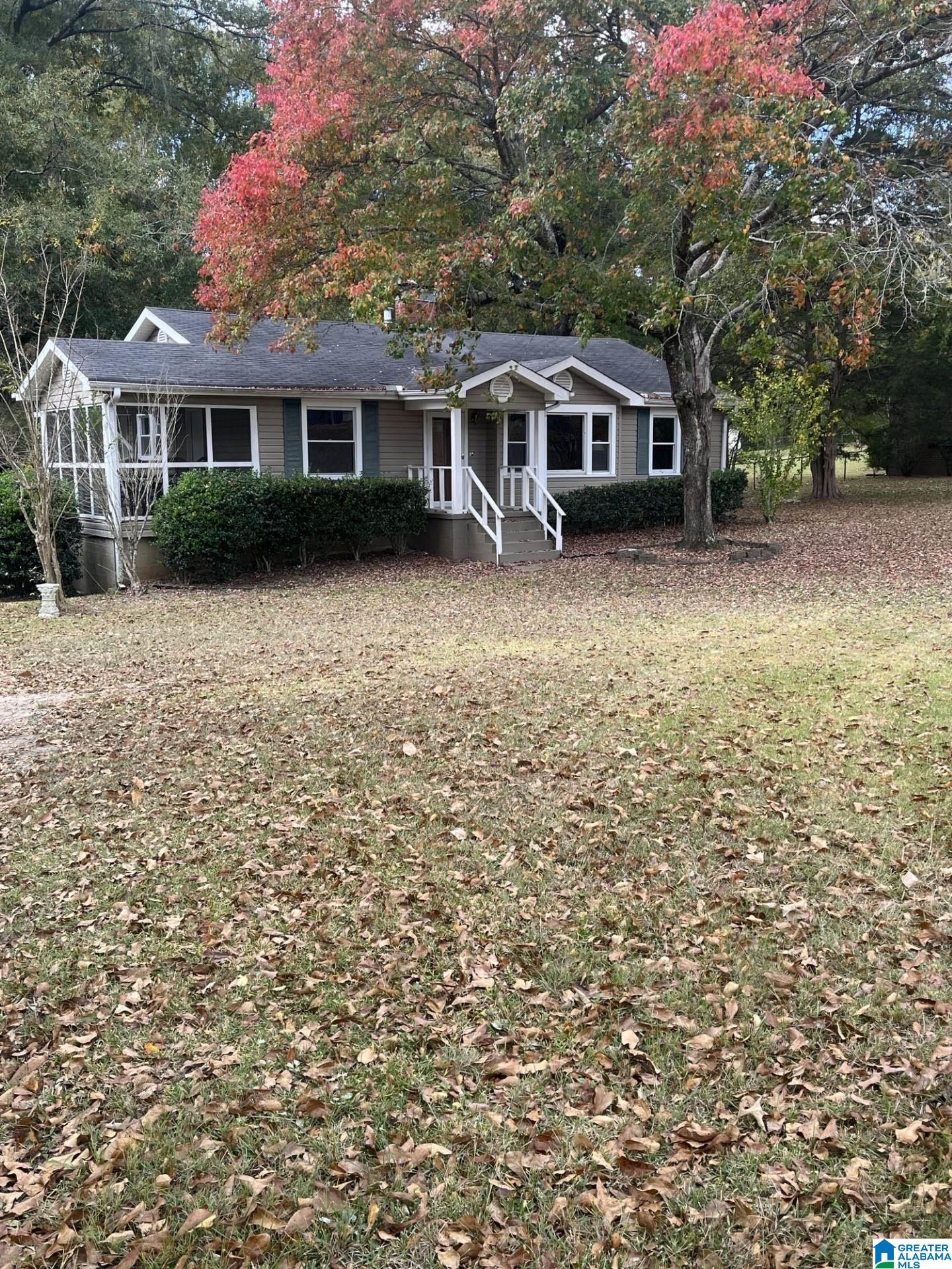 6599 South Chalkville Road Trussville, AL 35173 - Photo 1 of 8