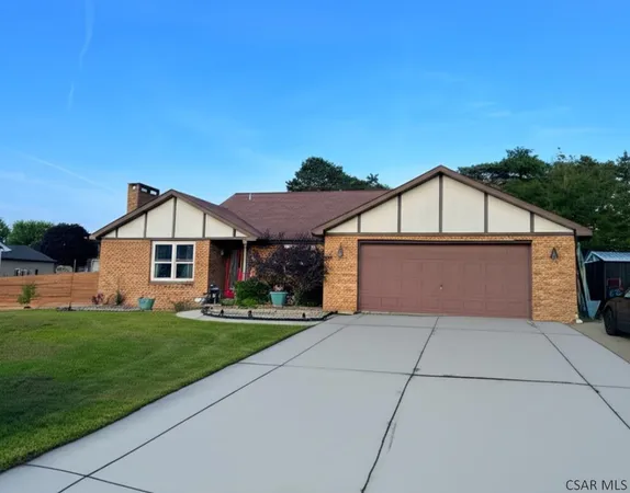 $229,900 | 129 Beech Street, Windber, PA 15963