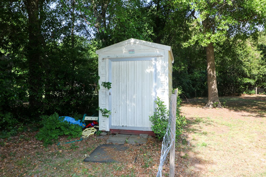 160 Redds Branch Road Aiken, SC 29801 - Photo 24 of 25