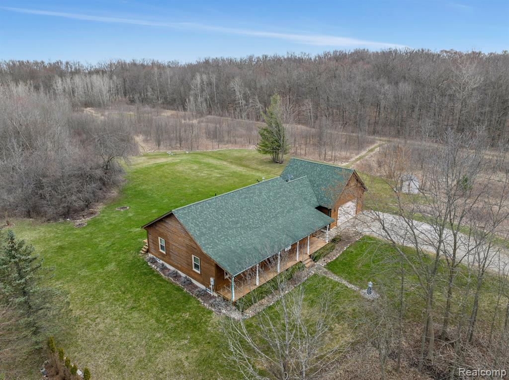 15066 Belle River Road Allenton, MI 48002 - Photo 35 of 39 Gallery Image 35
