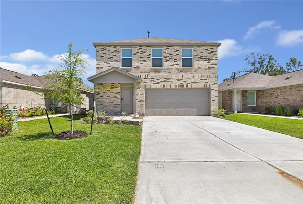 $1,900 | 21027 Santopadre Street, New Caney, TX 77357