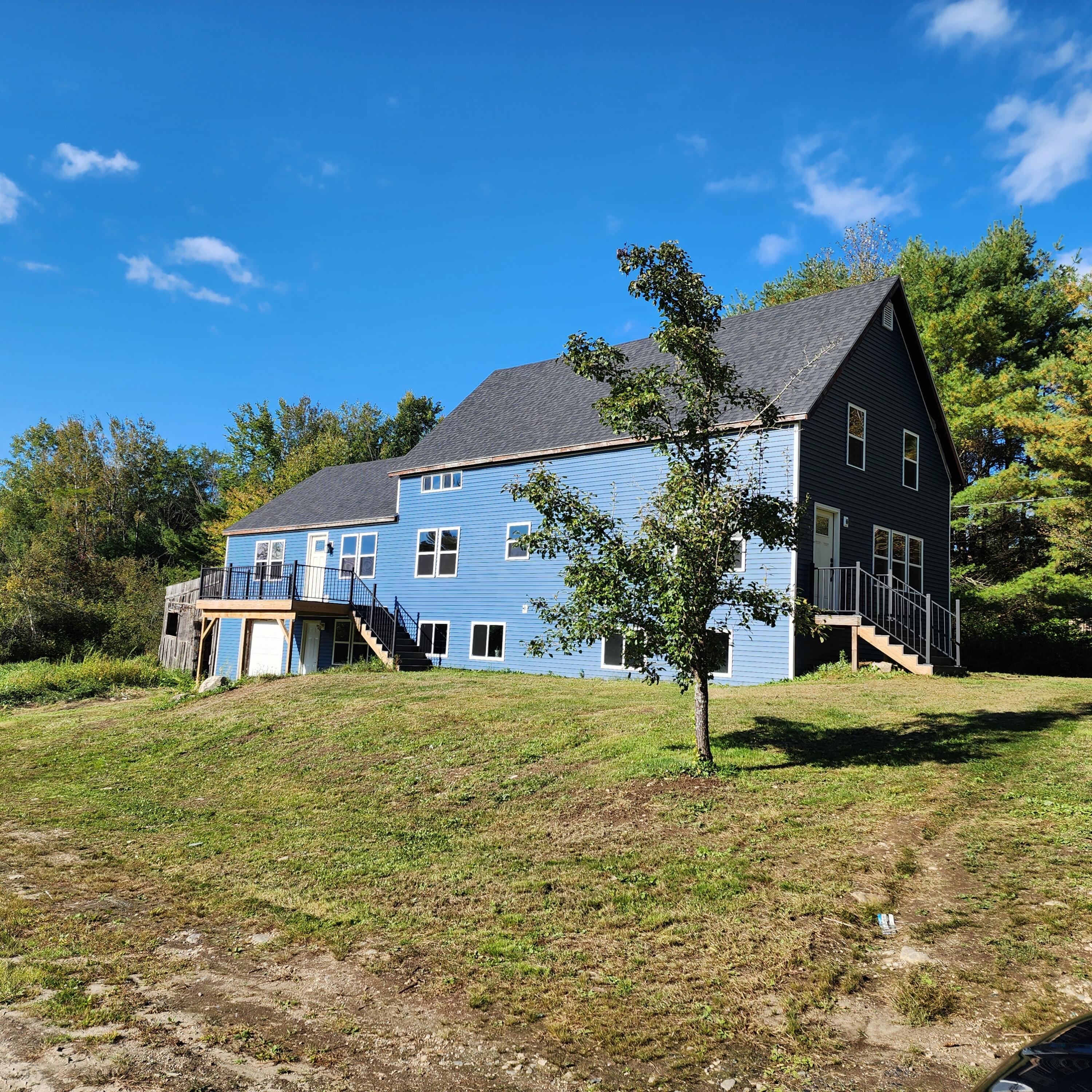 217 Tenney Hill Road Casco, ME 04015 - Photo 46 of 48 50