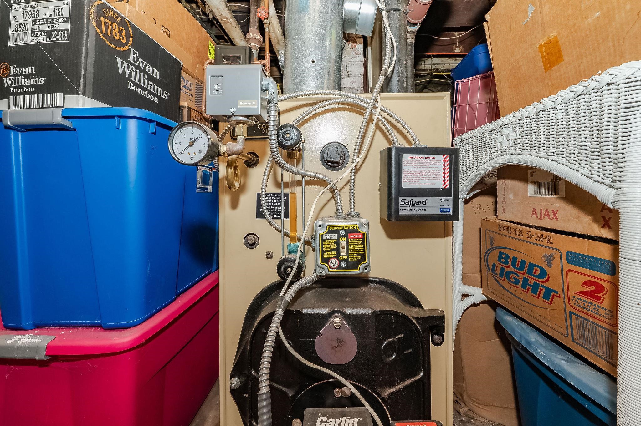 15 Linden Street Rochester, NH 03867 - Photo 19 of 23