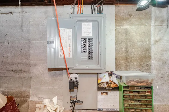 $320,000 | 15 Linden Street, Rochester, NH 03867