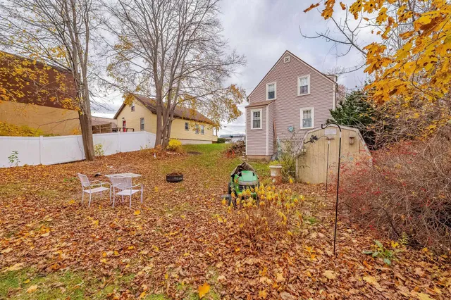 $320,000 | 15 Linden Street, Rochester, NH 03867