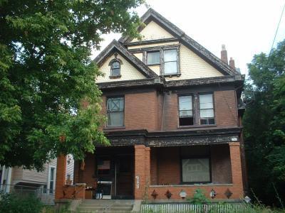 765 Ridgeway Avenue Cincinnati, OH 45229 - Photo 1 of 1 Gallery Image 1