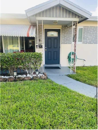 $850 | 661 Southwest 29th Terrace, Fort Lauderdale, FL 33312