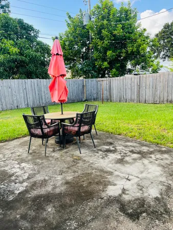 $850 | 661 Southwest 29th Terrace, Fort Lauderdale, FL 33312