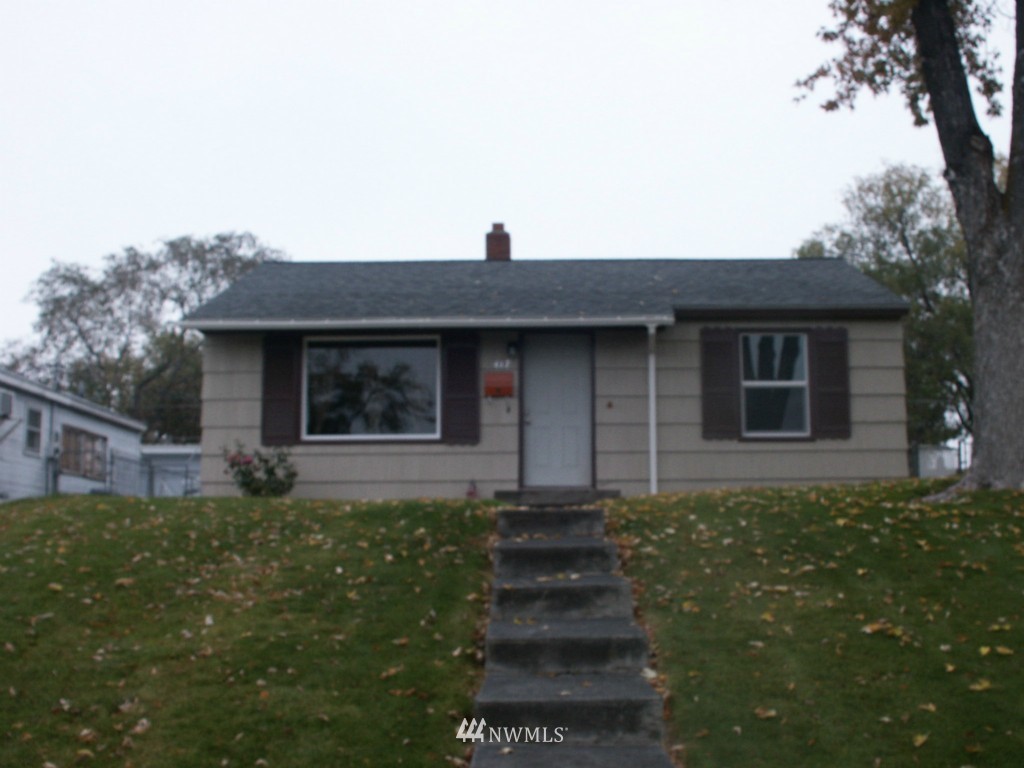 417 West Ridge Road Moses Lake, WA 98837 - Photo 1 of 25 Gallery Image 1