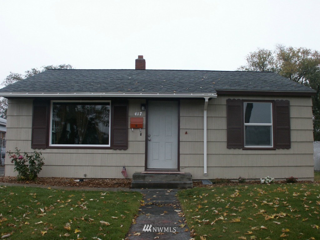 417 West Ridge Road Moses Lake, WA 98837 - Photo 4 of 25 Gallery Image 4