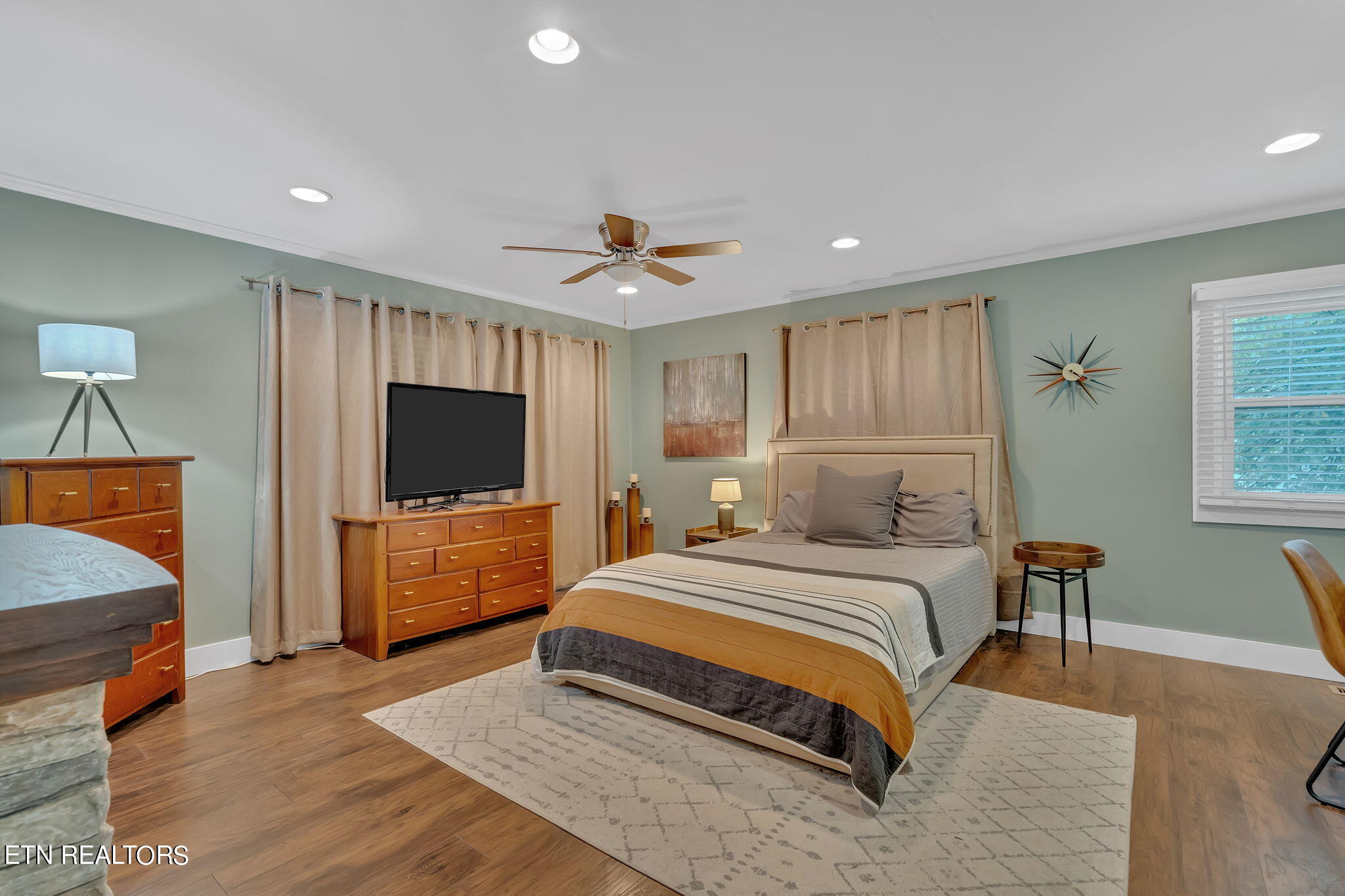 3009 Walridge Road Knoxville, TN 37921 - Photo 17 of 39 Primary Bedroom