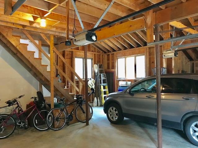 127 Paul Bunyan Road Corea, ME 04624 - Photo 25 of 46 2-car garage w/studio space above.