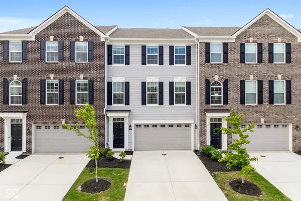 $415,000 | 7109 Adalene Lane, Carmel, IN 46033