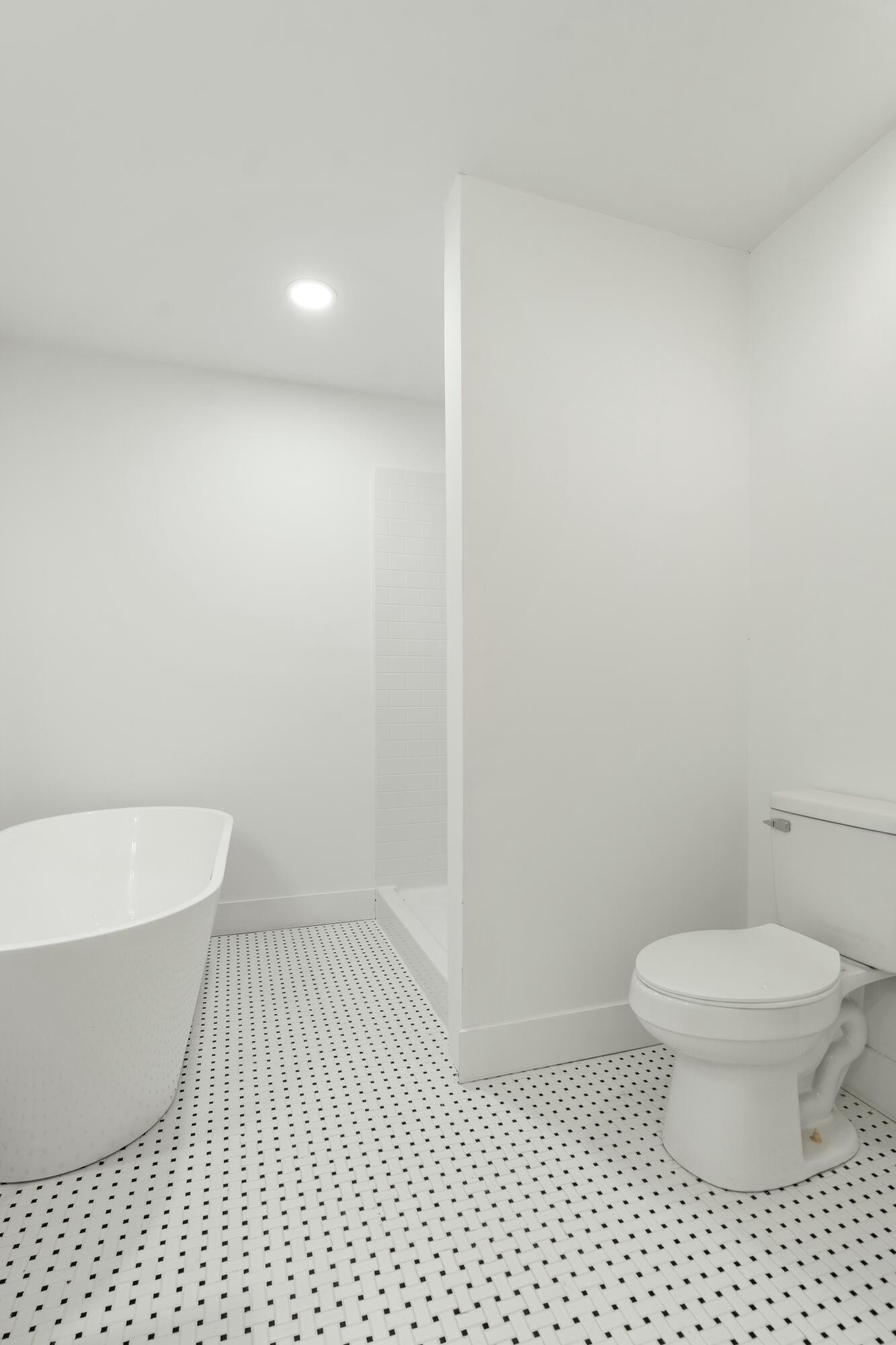 6416 Spring Place Road Southeast Cleveland, TN 37323 - Photo 26 of 28 a bathroom with a toilet and a shower