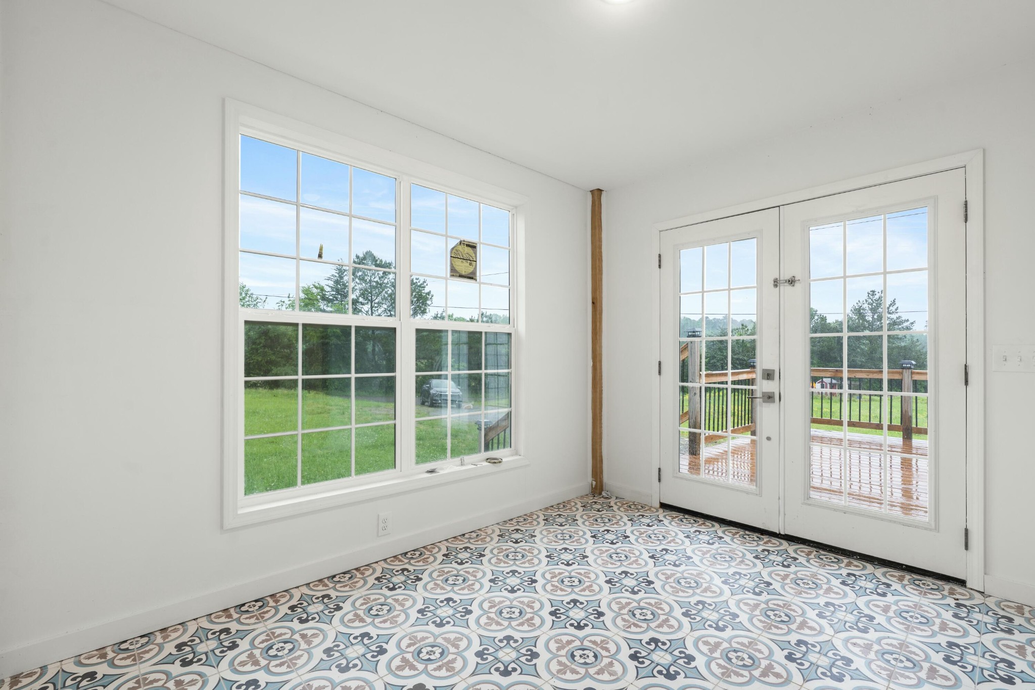 6416 Spring Place Road Southeast Cleveland, TN 37323 - Photo 8 of 28 a view of a big room with windows