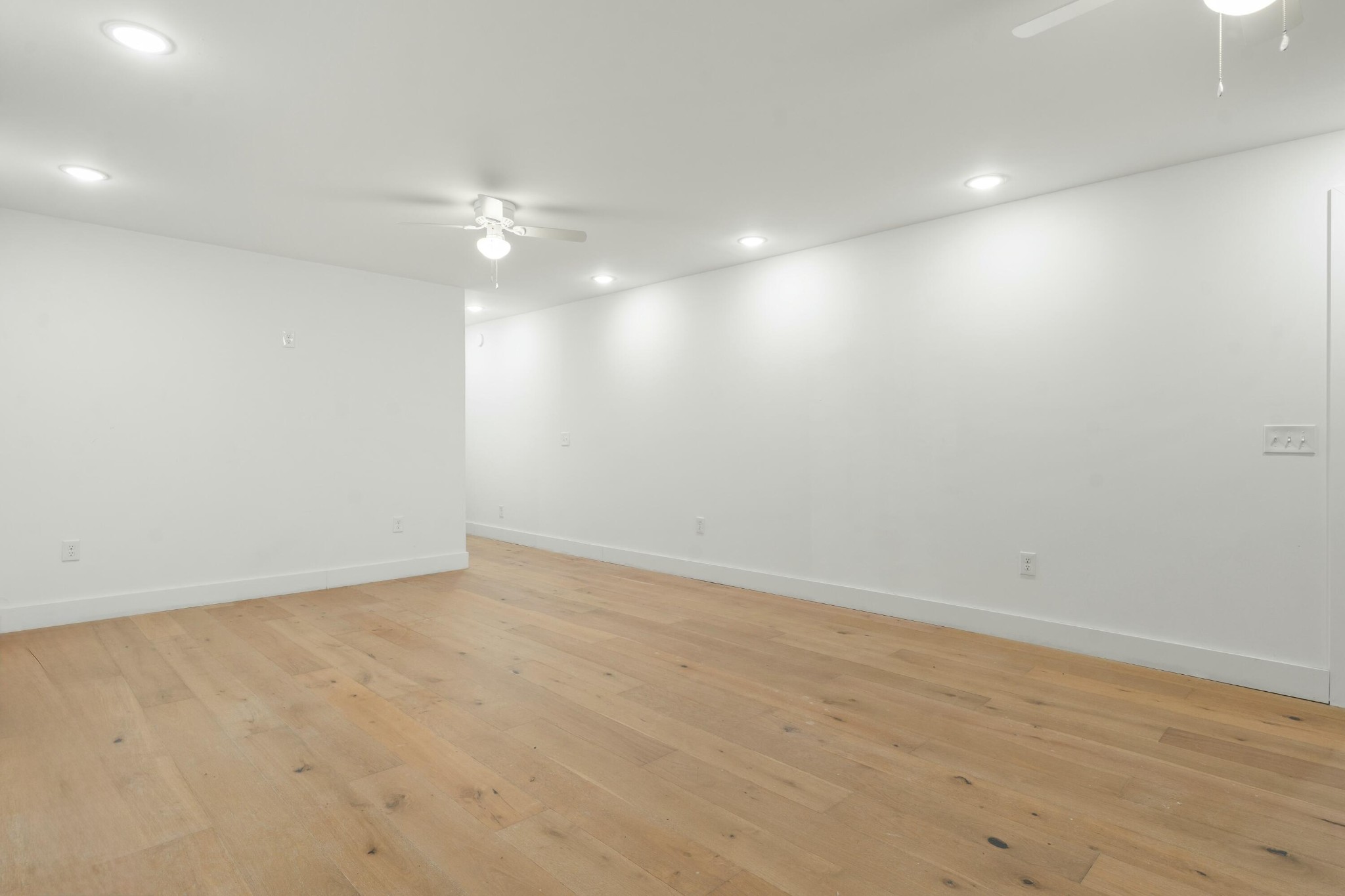 6416 Spring Place Road Southeast Cleveland, TN 37323 - Photo 9 of 28 a view of an empty room