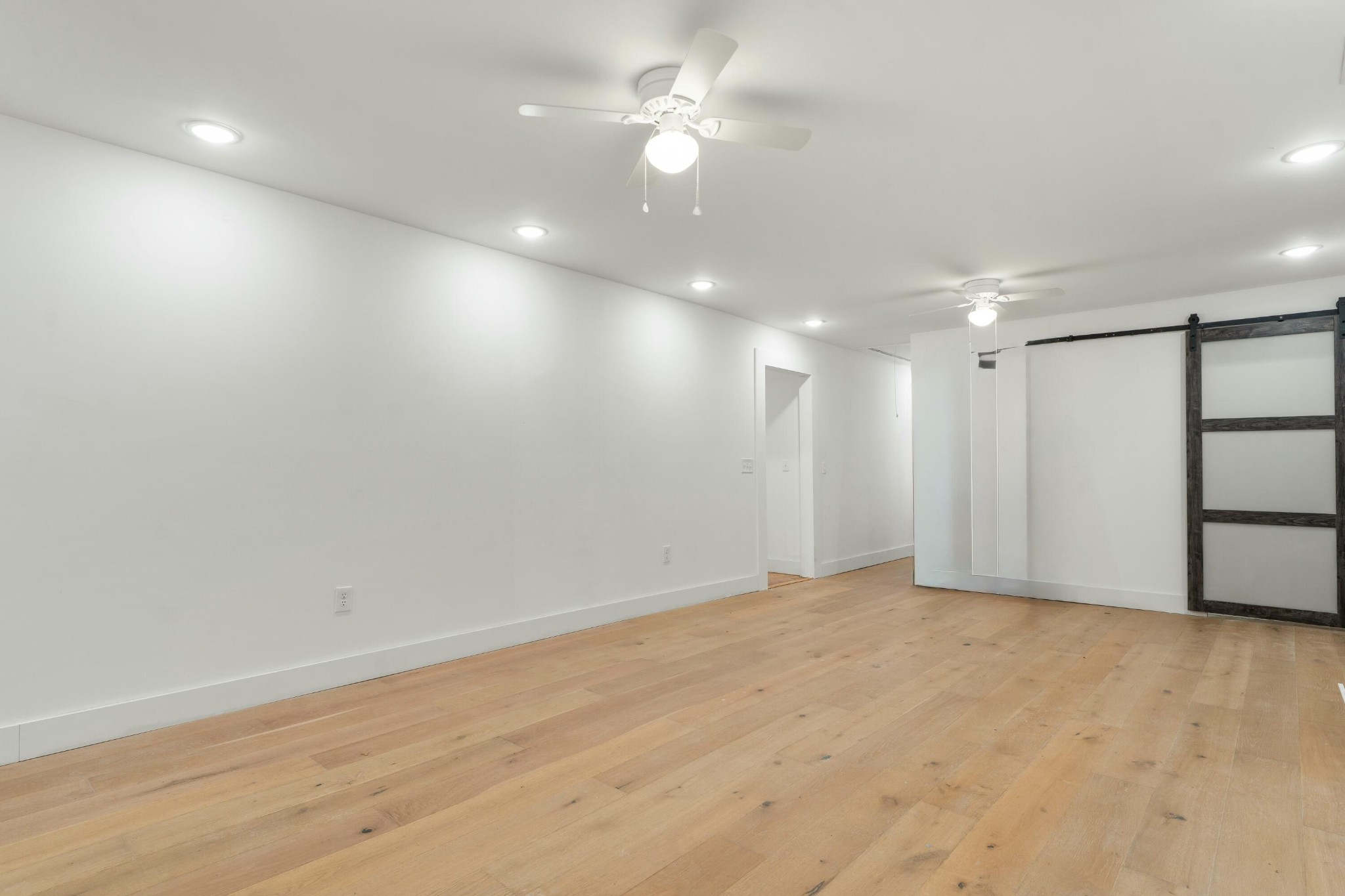 6416 Spring Place Road Southeast Cleveland, TN 37323 - Photo 10 of 28 a view of an empty room
