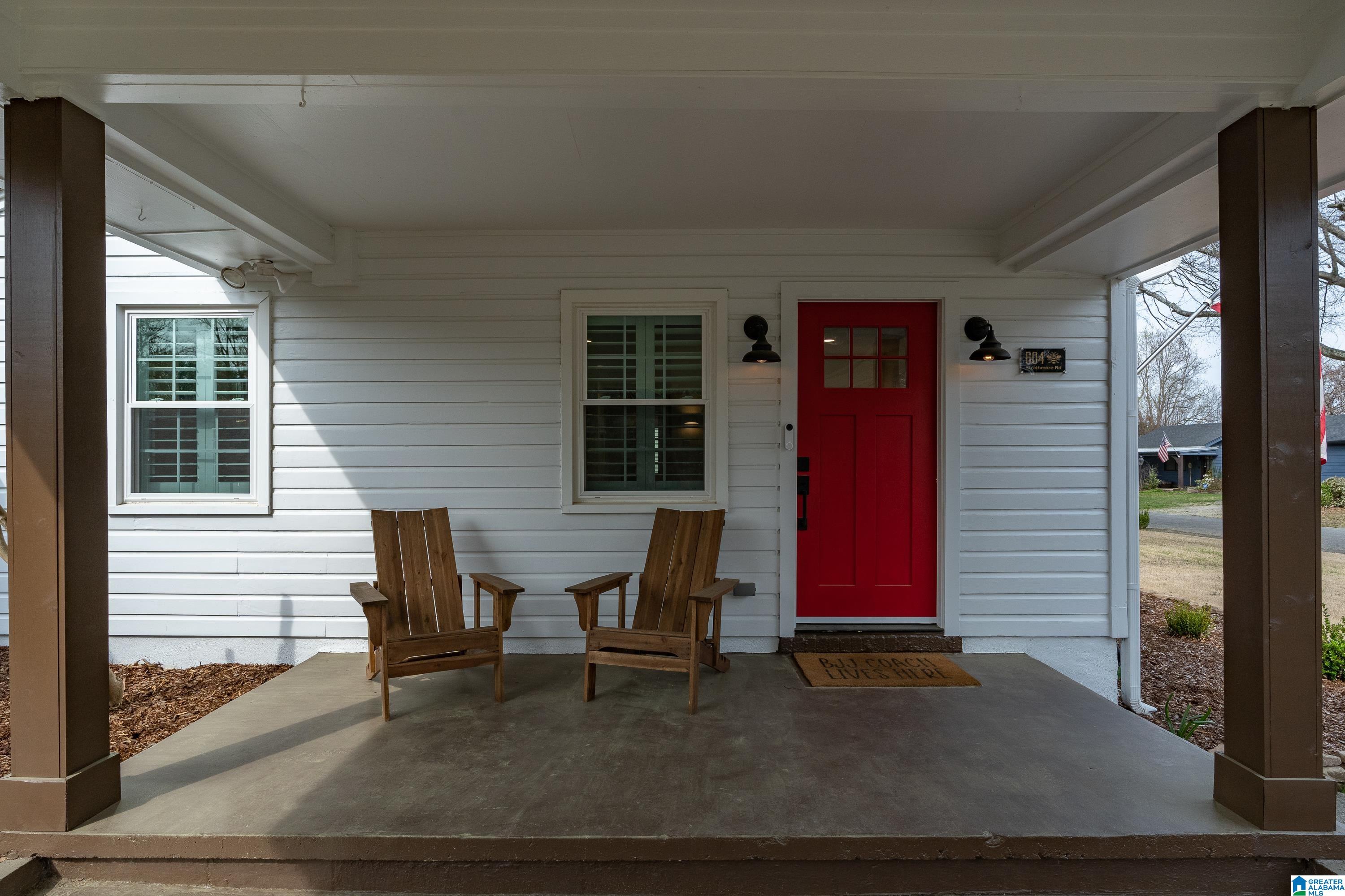 604 Strathmore Road Birmingham, AL 35213 - Photo 2 of 43