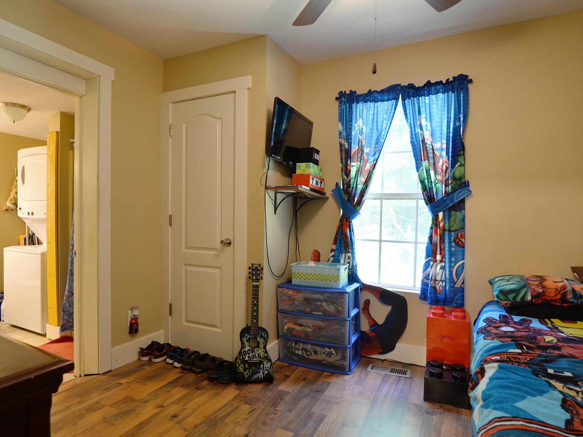8640 Pedigo Road Powell, TN 37849 - Photo 12 of 15 8640 Pedigo 2