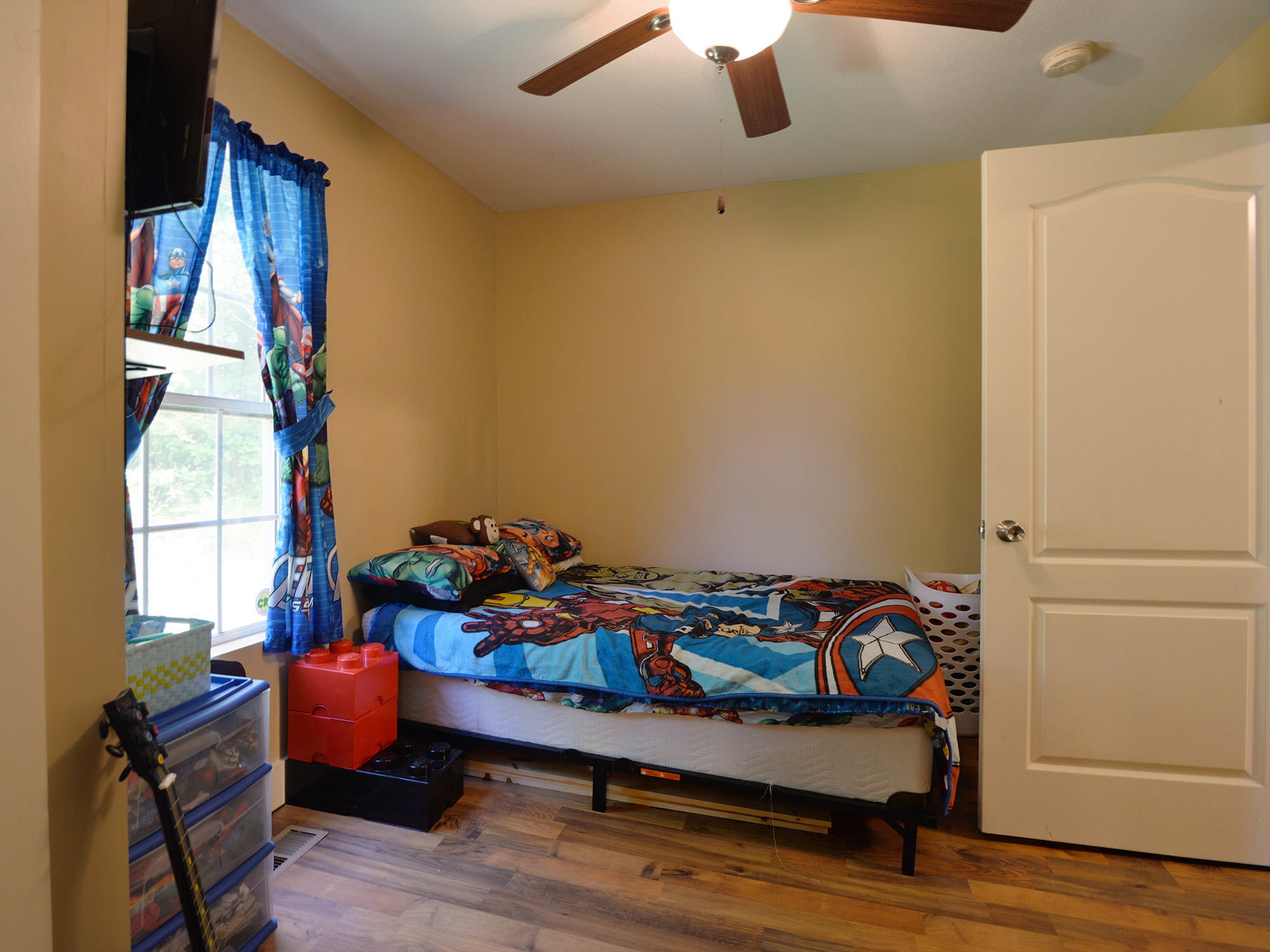 8640 Pedigo Road Powell, TN 37849 - Photo 13 of 15 8640 Pedigo 1