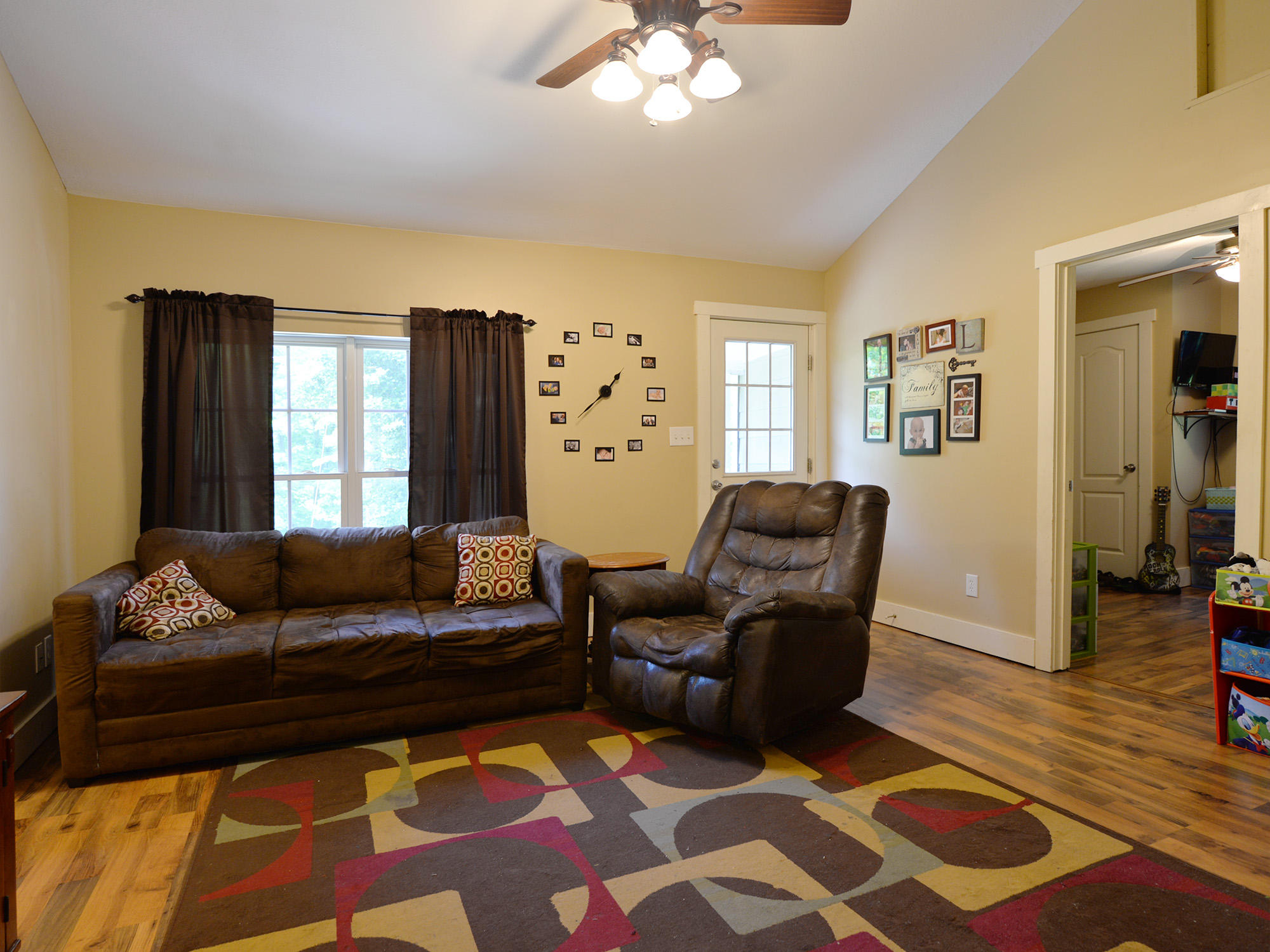 8640 Pedigo Road Powell, TN 37849 - Photo 5 of 15 8640 Pedigo 6