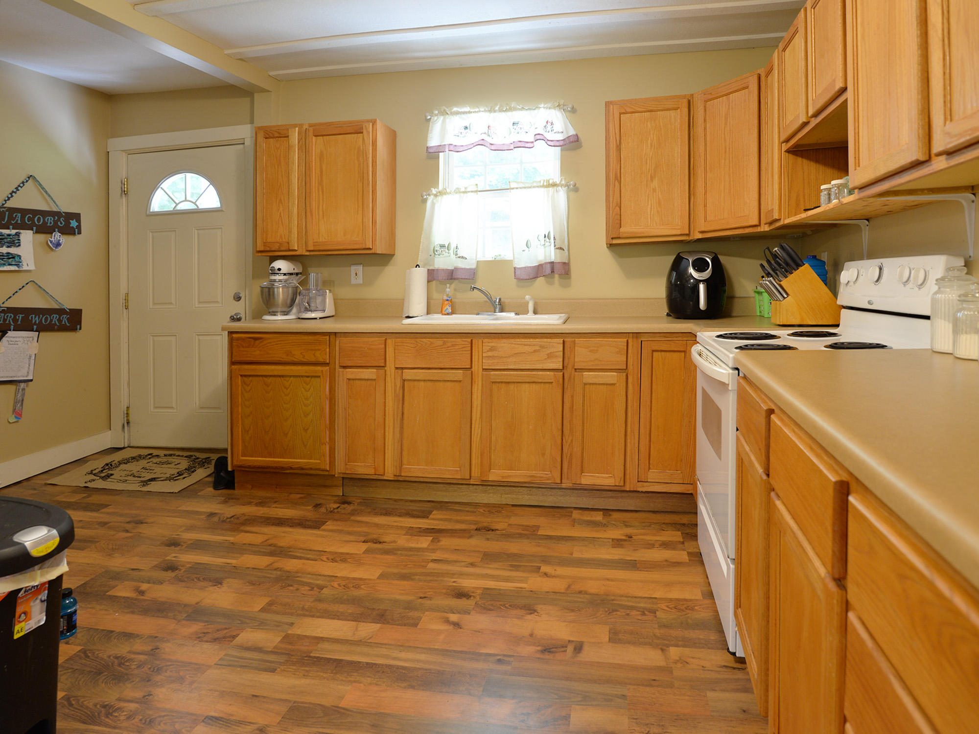 8640 Pedigo Road Powell, TN 37849 - Photo 7 of 15 8640 Pedigo 7
